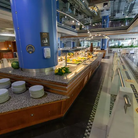 R2 Pajara Κόστα Κάλμα