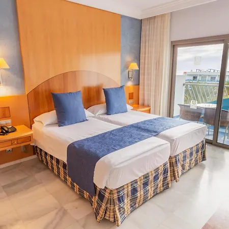 R2 Pajara 4* Κόστα Κάλμα