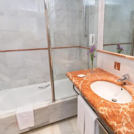 Ξενοδοχείο R2 Pajara 4*