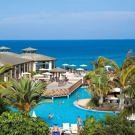 R2 Pajara Ξενοδοχείο Κόστα Κάλμα