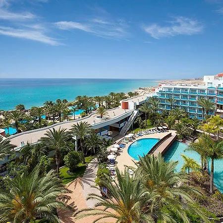 R2 Pajara Ξενοδοχείο Κόστα Κάλμα