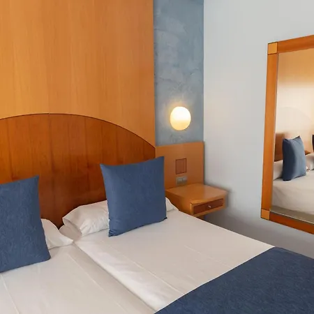 R2 Pajara Hotel Costa Calma