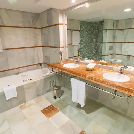 R2 Pajara Hotel Costa Calma