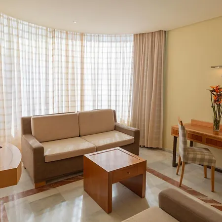 Hotel R2 Pajara Costa Calma