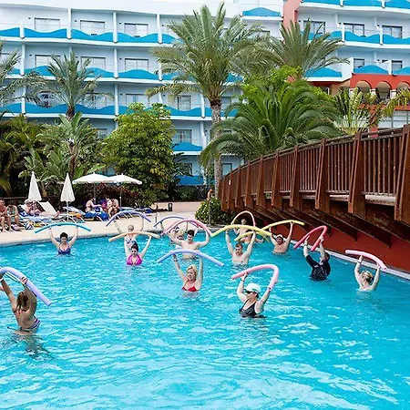 R2 Pajara 4* Costa Calma