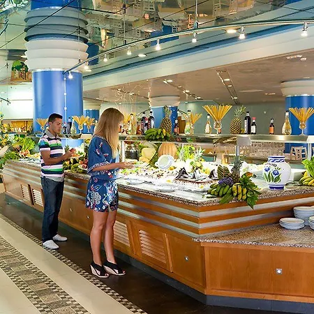 R2 Pajara Hotel Costa Calma