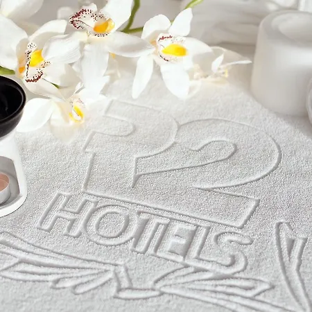 Hotel R2 Pajara Costa Calma