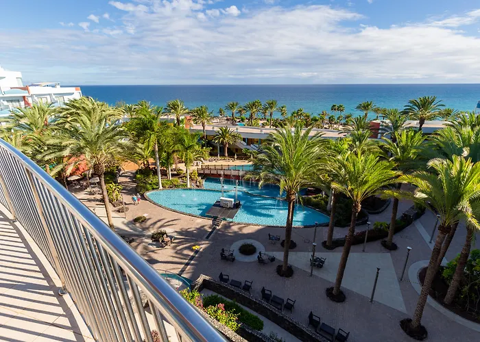 R2 Pajara كوستا كالما