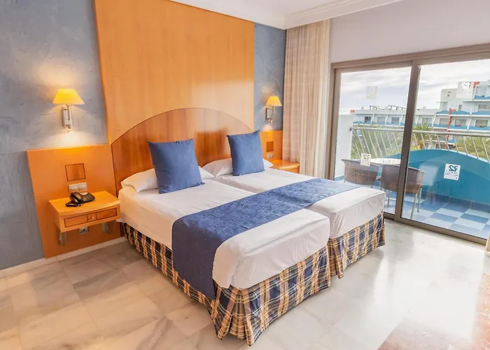 R2 Pajara 4* كوستا كالما