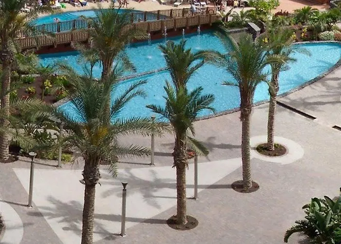 R2 Pajara 4* Costa Calma