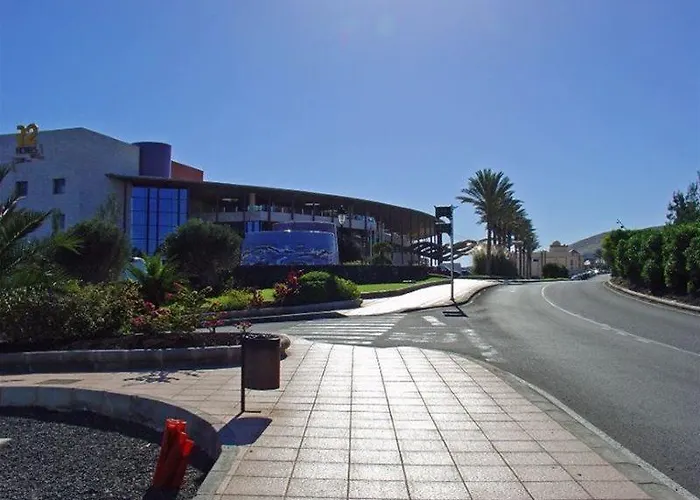 R2 Pajara Costa Calma