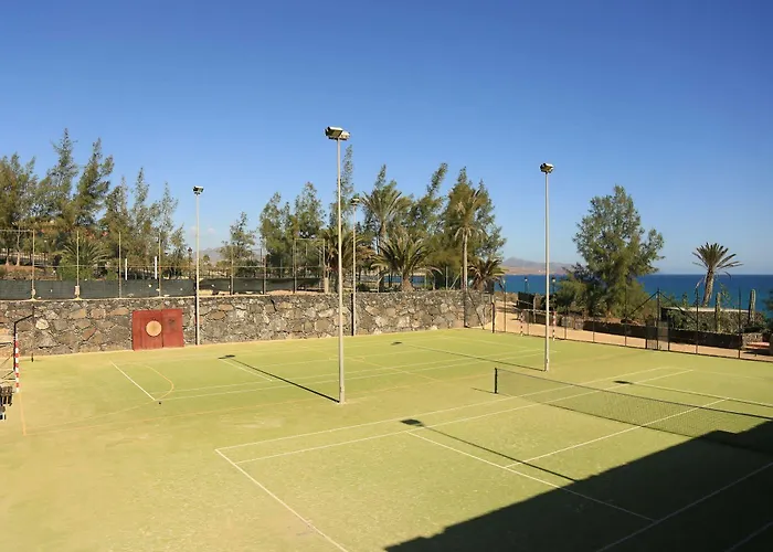 R2 Pajara 4* كوستا كالما