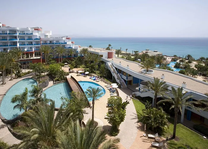 R2 Pajara كوستا كالما