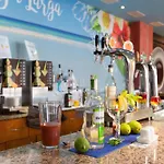 酒店 帕哈拉海滩r2酒店 4*