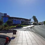 R2 Pajara Costa Calma