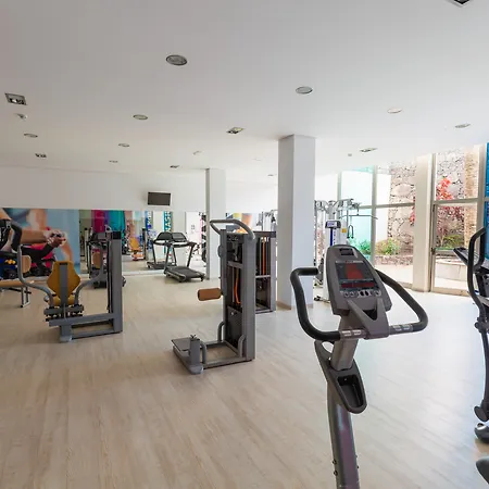 R2 Pajara Hotel Costa Calma