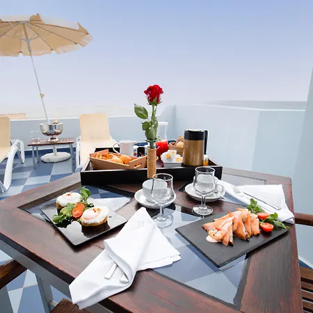 R2 Pajara ホテル コスタ・カルマ