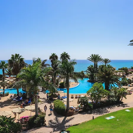 R2 Pajara ホテル コスタ・カルマ