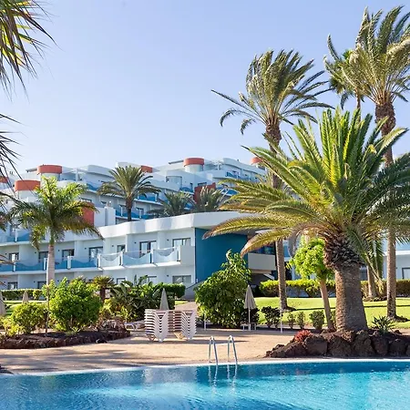 Hotel R2 Pajara Costa Calma