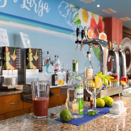 ホテル R2 Pajara 4*