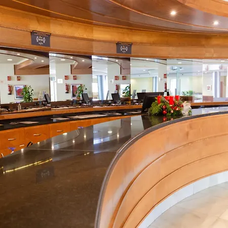 R2 Pajara 4* コスタ・カルマ