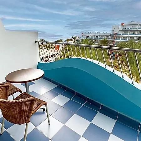 R2 Pajara Hotel