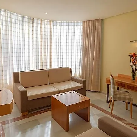 Hotel R2 Pajara Costa Calma