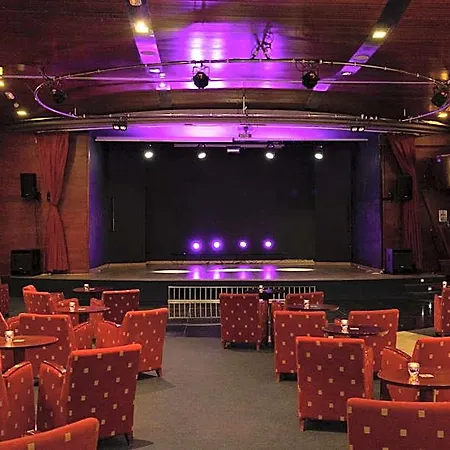 Hotel R2 Pajara