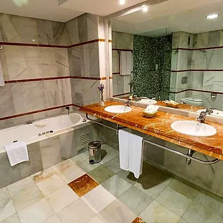帕哈拉海滩r2酒店 科斯塔卡玛