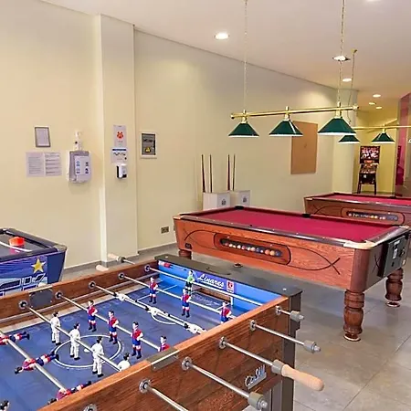 帕哈拉海滩r2酒店