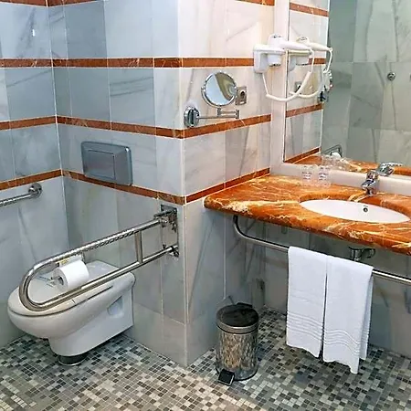 帕哈拉海滩r2酒店 酒店 科斯塔卡玛