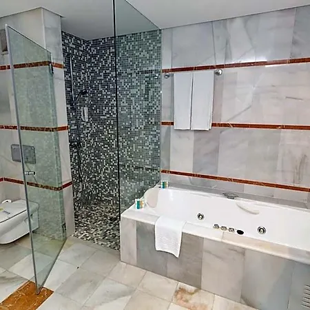 酒店 帕哈拉海滩r2酒店 4*