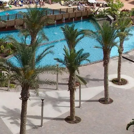 R2 Pajara 4* קוסטה קלמה