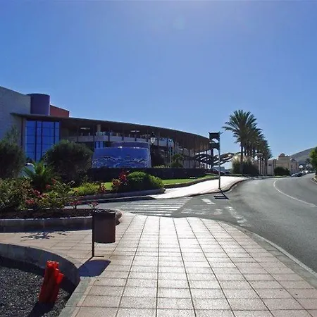 R2 Pajara Costa Calma