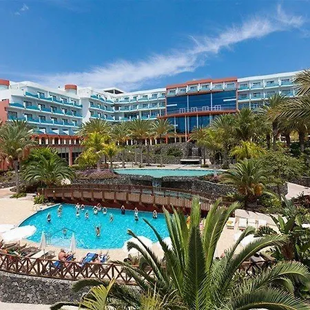 R2 Pajara 4* Коста Калма