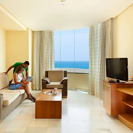 Hotel R2 Pajara Costa Calma