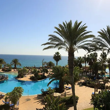 R2 Pajara Costa Calma