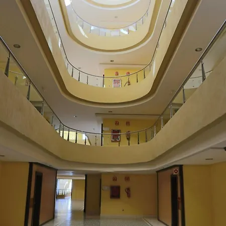R2 Pajara Hotel Costa Calma