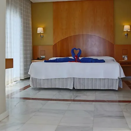 R2 Pajara Hotel 4*
