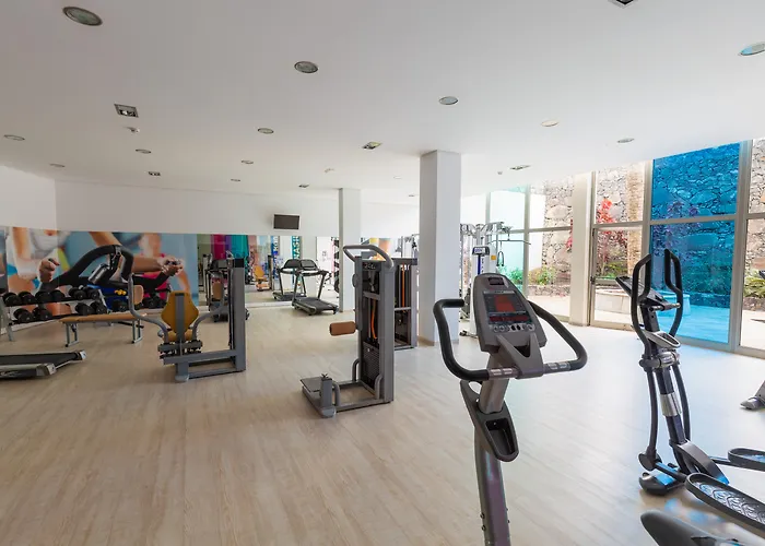 R2 Pajara Hotel Costa Calma