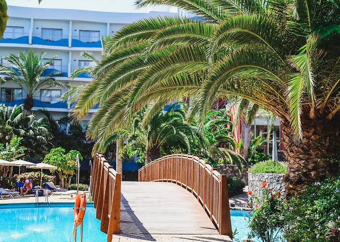 R2 Pajara 4* Costa Calma