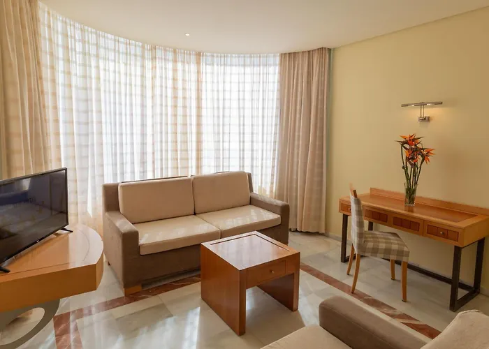 Hotel R2 Pajara Costa Calma