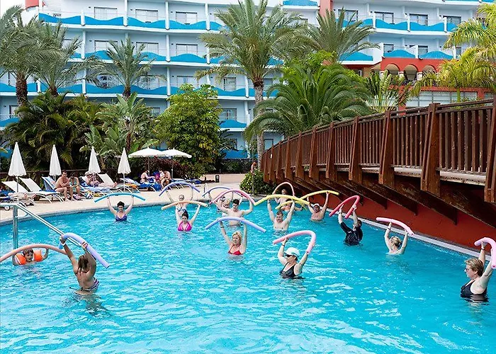 R2 Pajara 4* Κόστα Κάλμα