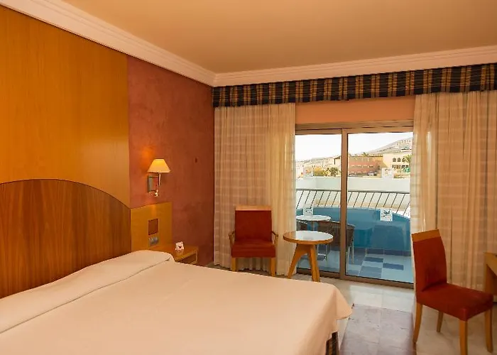 R2 Pajara Costa Calma