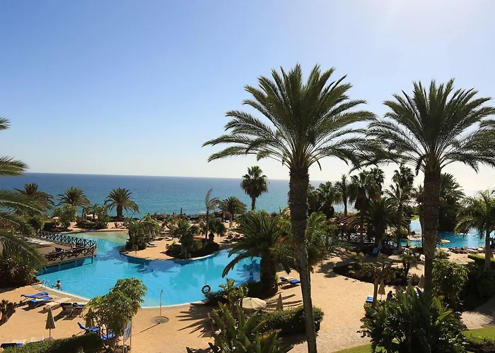 R2 Pajara Costa Calma