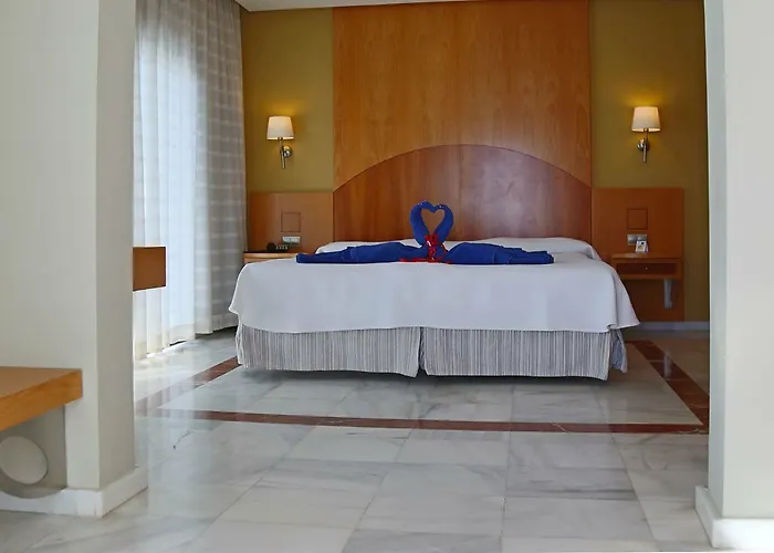 R2 Pajara Ξενοδοχείο 4*