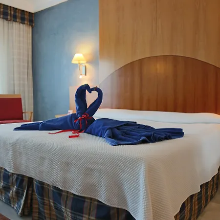 R2 Pajara Hotel Costa Calma