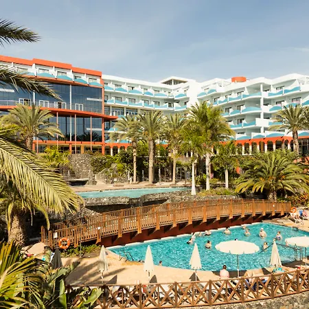 R2 Pajara Hotel Costa Calma