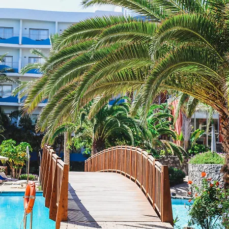 R2 Pajara 4* Costa Calma