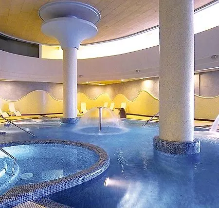 R2 Pajara Hotel Costa Calma